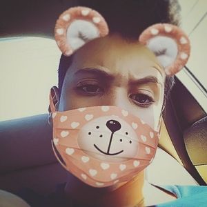 Meet your Posher, Ronald